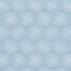 Pmy Twin Hybrid Mattress | Blue Hyper Cool Stretch Knit Cover 10"