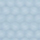 Pmy Twin Hybrid Mattress | Blue Hyper Cool Stretch Knit Cover 10"