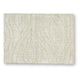 Jaen Medium Rug | Abstract Design | 7mm Pile | Beige & Tan Wool Bamboo 5x7