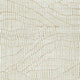 Jaen Medium Rug | Abstract Design | 7mm Pile | Beige & Tan Wool Bamboo 5x7