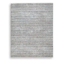 Ivory, Brown, Gray, Black