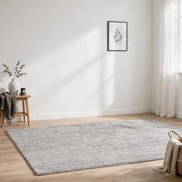 Ivory, Brown, Gray, Black