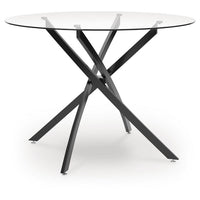 Dark Gray, Clear