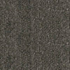 Oly Accent Ottoman | Foam Seat | Graphite Gray Polyester | Black Legs 34"