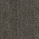 Oly Accent Ottoman | Foam Seat | Graphite Gray Polyester | Black Legs 34"