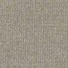 Mecy Accent Ottoman | Foam Seat Cushion | Heather Brown Chenille 40"