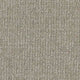 Mecy Accent Ottoman | Foam Seat Cushion | Heather Brown Chenille 40"