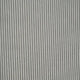 Gesi Accent Ottoman | Boxed Seat | Foam Fill Smoke Gray Corduroy 34"