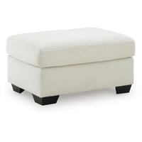 Ivory, Black