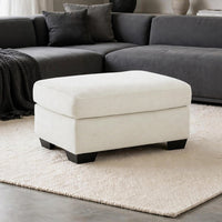 Ivory, Black