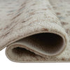 Jai Large Area Rug | Medallion Pattern | Brown & Teal Polypropylene 8x10