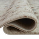 Jai Large Area Rug | Medallion Pattern | Brown & Teal Polypropylene 8x10