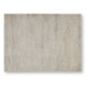 Bina 5x7 Medium Area Rug | Trellis Pattern |Beige | Brown Polyester