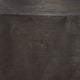 Kaya Table Lamp | Drum Fabric Shade | Metallic Black Terracotta Base | 26"