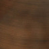 Laya Table Lamp | Dome Shade | Antique Copper 24"