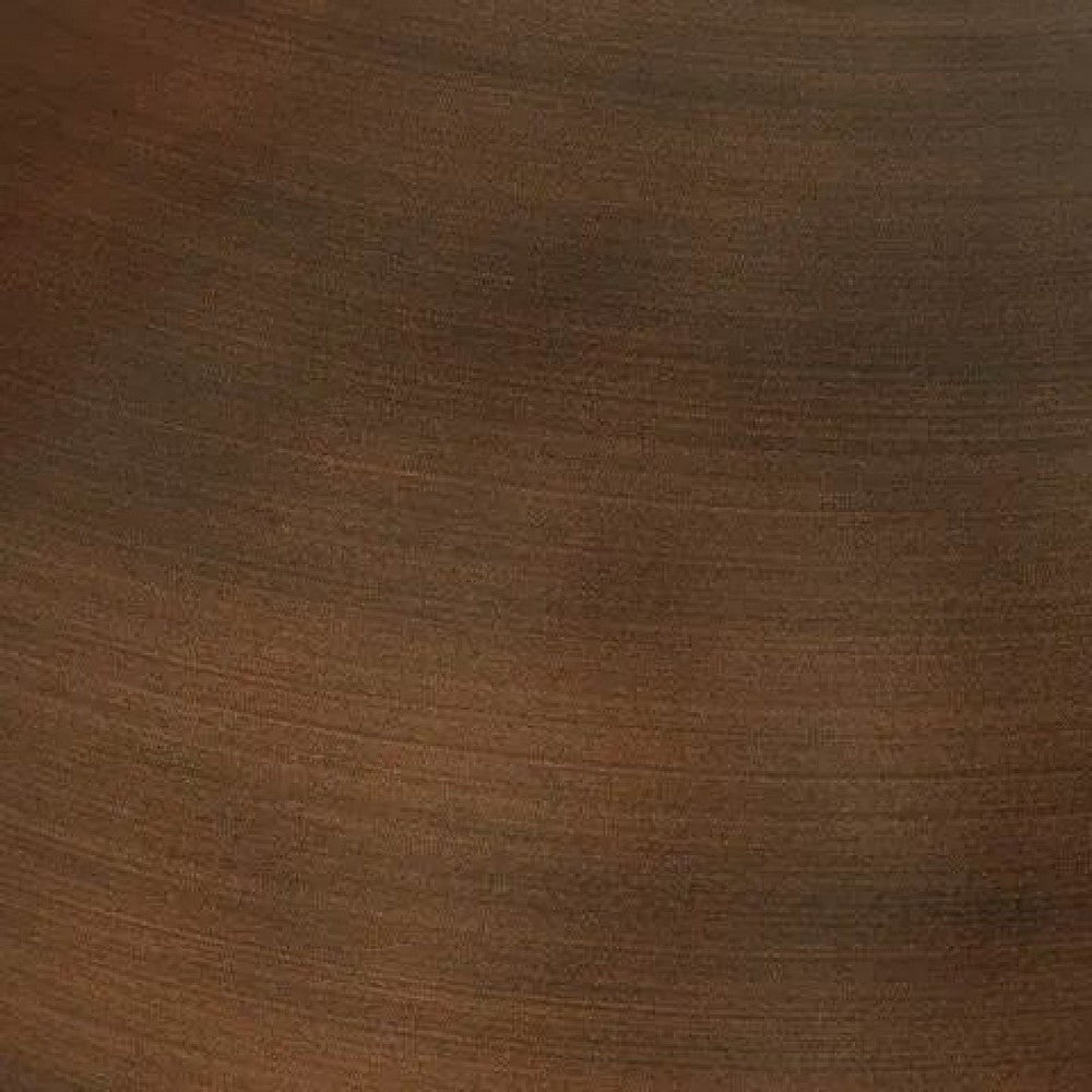 Laya Table Lamp | Dome Shade | Antique Copper 24"