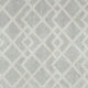 Unos 5x7 Geometric Medium Area Rug | Ivory Gray Polypropylene Polyester