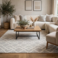 Gray, Ivory
