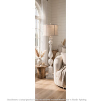 Antique White, Cream