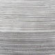 Boca Table Lamp | Triple Gourd Base | Distressed White Polyresin 30"