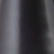 Wima Floor Lamp | Empire Shade | Oil-Rubbed Bronze | Modern Metal 63"