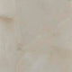 Linde Table Lamp w Nightlight | Alabaster Block Body | White | Gold 29"