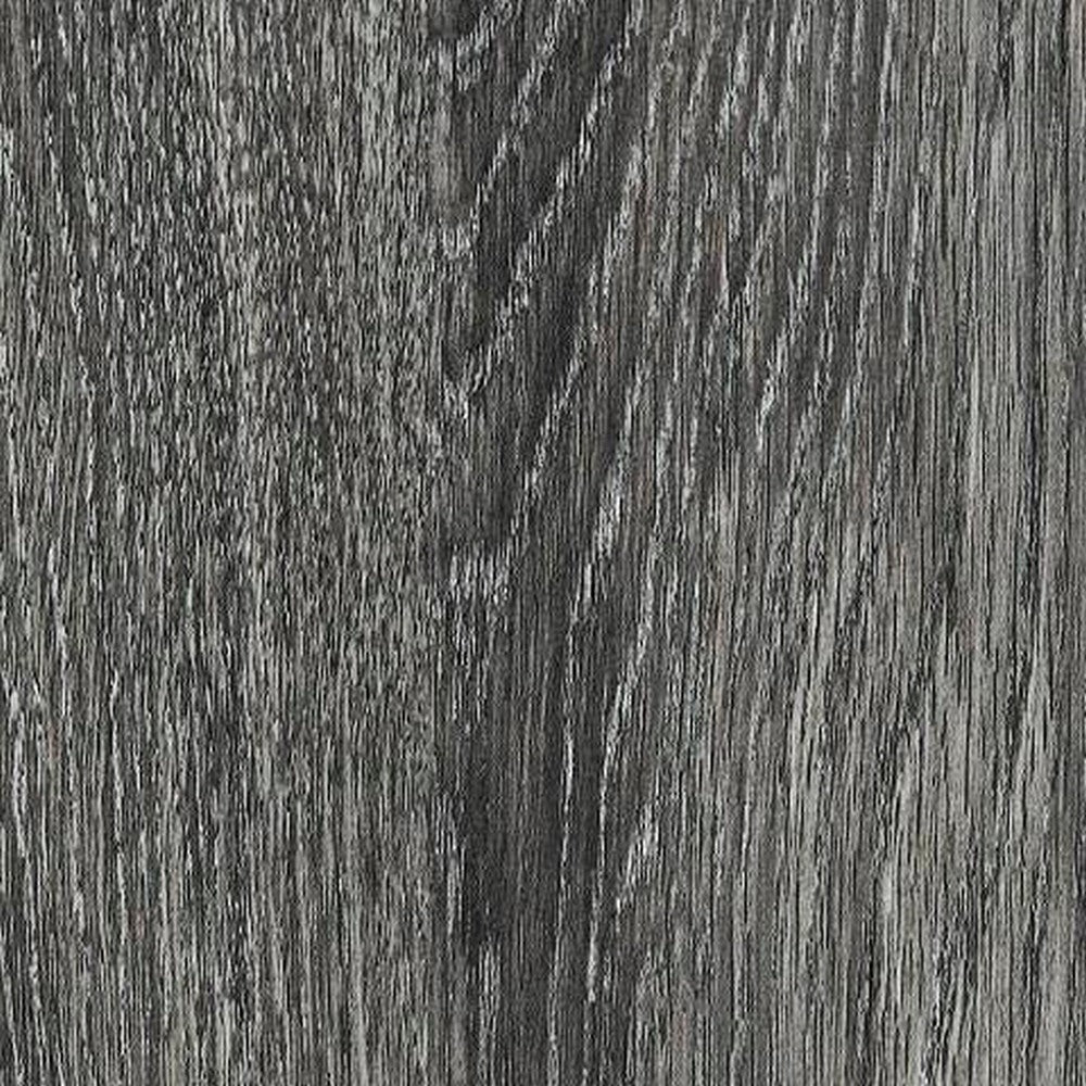 Mesa Chair Side End Table | Open Shelf | USB Ports | Weathered Gray | 25"
