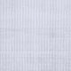 Worly 5x7 Medium Area Rug | Polyester Faux Fur | Subtle Stripe Gray