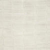 Malvin Medium Area Rug | Abstract Sandstone Cream | Polyester Faux Fur | 5x7