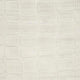 Malvin Medium Area Rug | Abstract Sandstone Cream | Polyester Faux Fur | 5x7