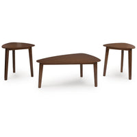 Medium Brown