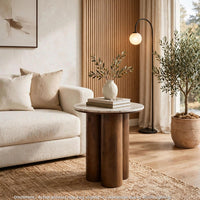Beige, Brown