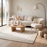 Ivory, Tan