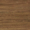 Buckly End Table | Drawer & Lower Shelf | Brown Eucalyptus-Rubberwood 26"