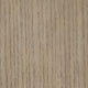Jery End Side Table | Plinth Base | Thick Square Top | Gray Oak-Hardwood 24"