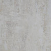 Laina Modern Square Side End Table with Faux Cement Top | Gray Wood 26"