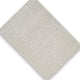Berty H&-Tufted Medium Area Rug | Abstract Stripes |Tan | Ivory Wool 5x7
