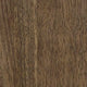 Rhya Accent Table with Round Marble Top | Arched Legs | Brown Mango Wood 22"
