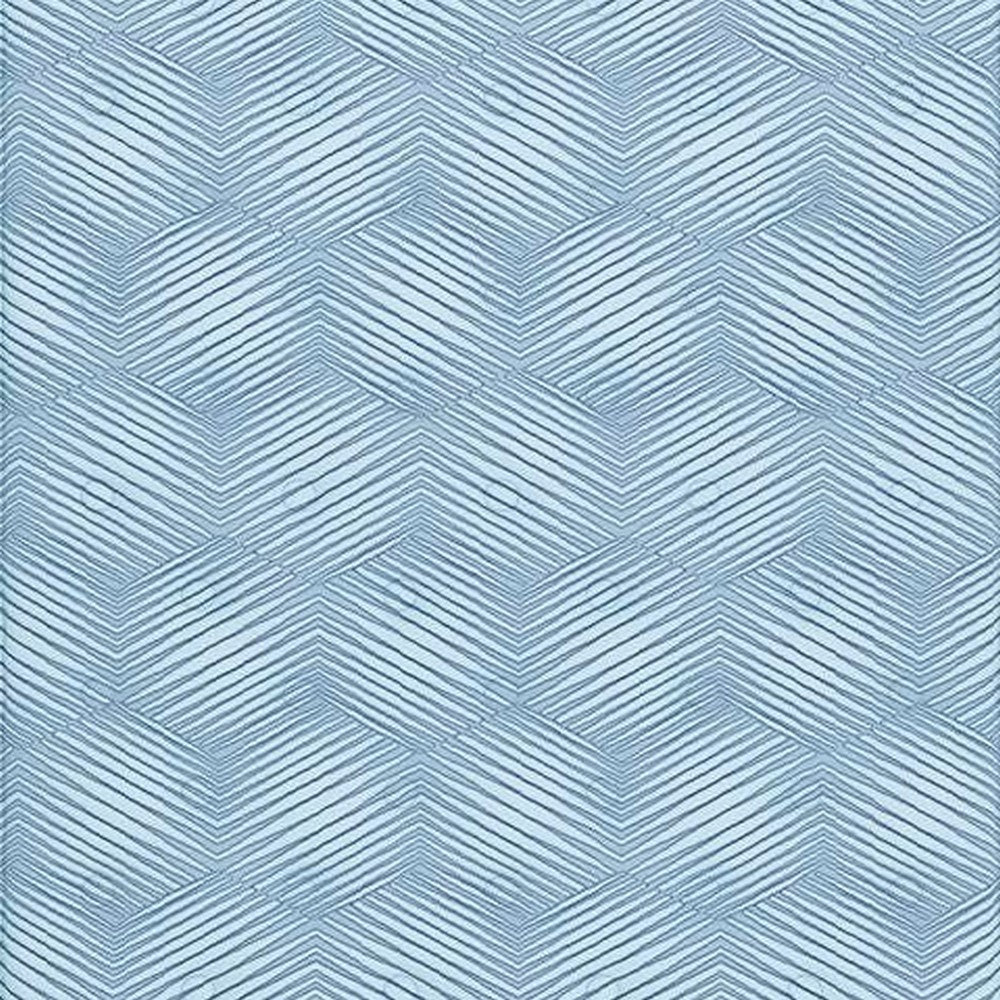 Peko Hybrid Twin Mattress with Bonnell Coil System | Light Blue Fabric 8"