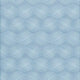 Peko Hybrid Twin Mattress with Bonnell Coil System | Light Blue Fabric 8"