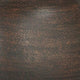 Carla Table Lamp with Beige Fabric Shade | Antique Brown Textured Metal 29"