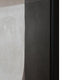 Kesly Wall Art with Abstract Design | Black Framed Canvas | Multicolor 40x50