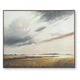 Tayo H&-Painted Wall Art | L&scape Scenic Detail | Multicolor Canvas 40x50