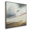 Tayo H&-Painted Wall Art | L&scape Scenic Detail | Multicolor Canvas 40x50