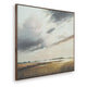 Tayo H&-Painted Wall Art | L&scape Scenic Detail | Multicolor Canvas 40x50
