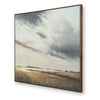 Tayo H&-Painted Wall Art | L&scape Scenic Detail | Multicolor Canvas 40x50
