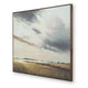 Tayo H&-Painted Wall Art | L&scape Scenic Detail | Multicolor Canvas 40x50