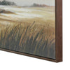 Tayo H&-Painted Wall Art | L&scape Scenic Detail | Multicolor Canvas 40x50