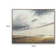 Tayo H&-Painted Wall Art | L&scape Scenic Detail | Multicolor Canvas 40x50