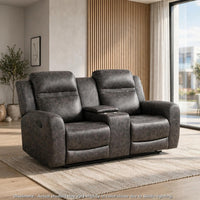 Charcoal Gray